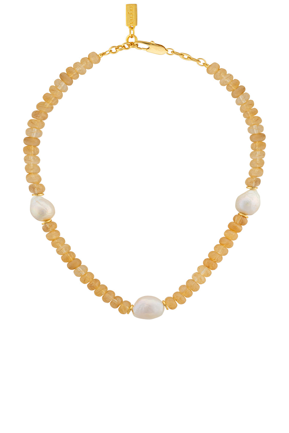Viv Necklace