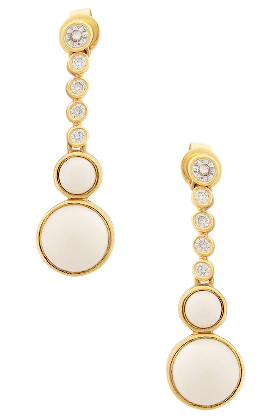 Night Earrings