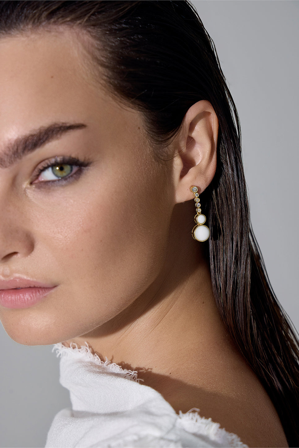 Night Earrings
