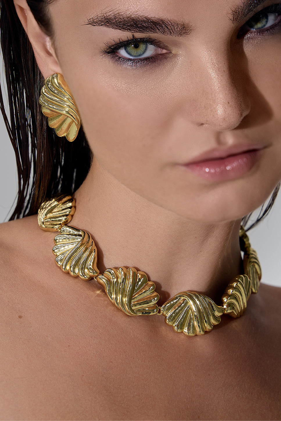 Irina Necklace