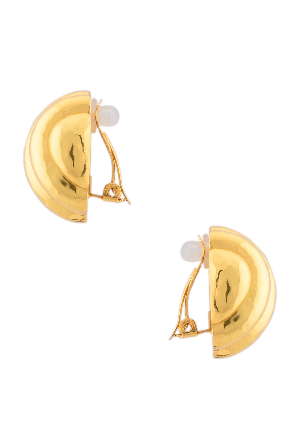 Ripple Earrings