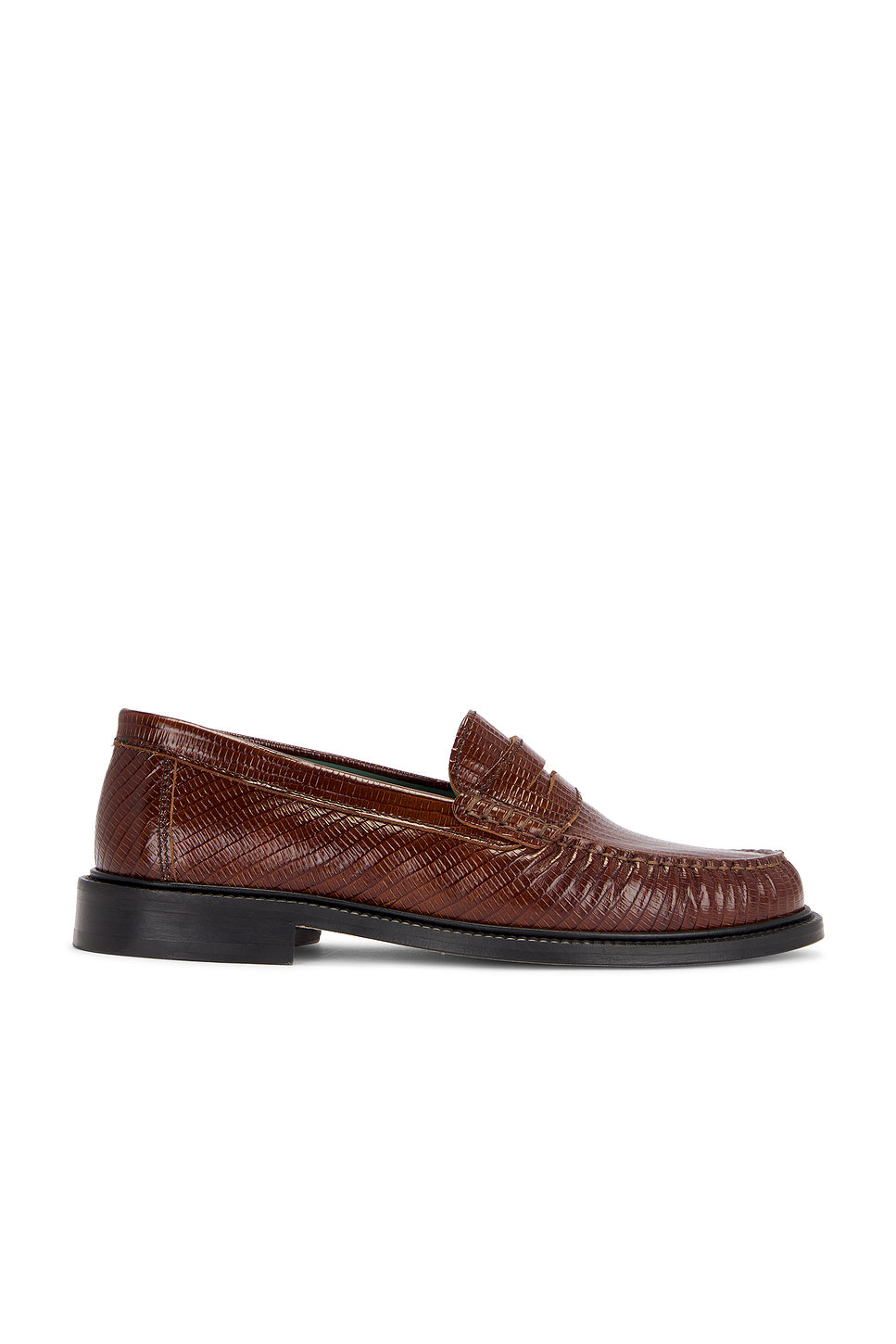 Yardee Mocassin Loafer