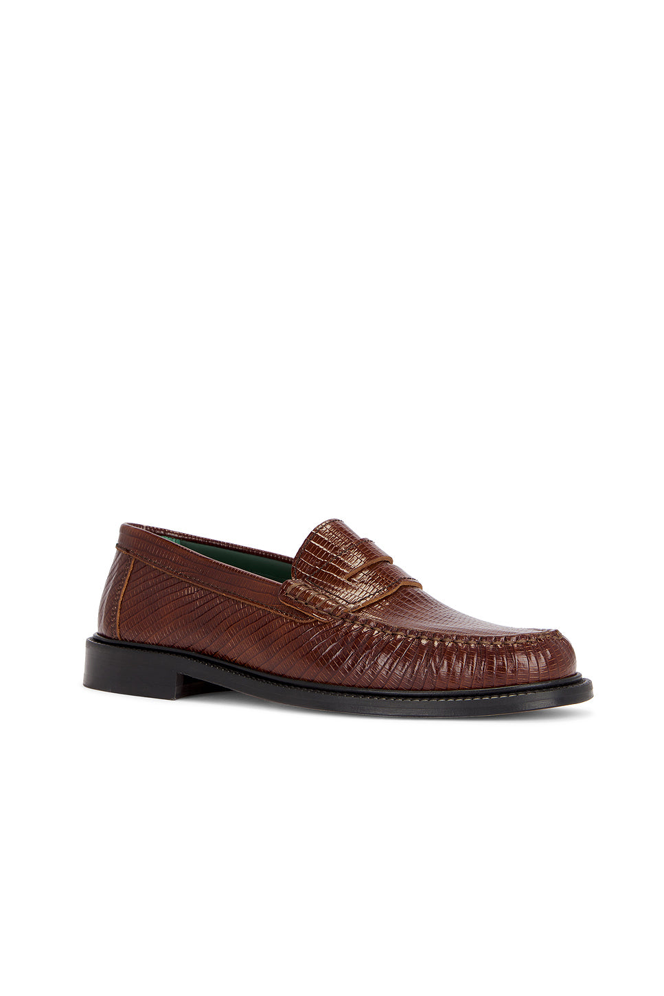 Yardee Mocassin Loafer