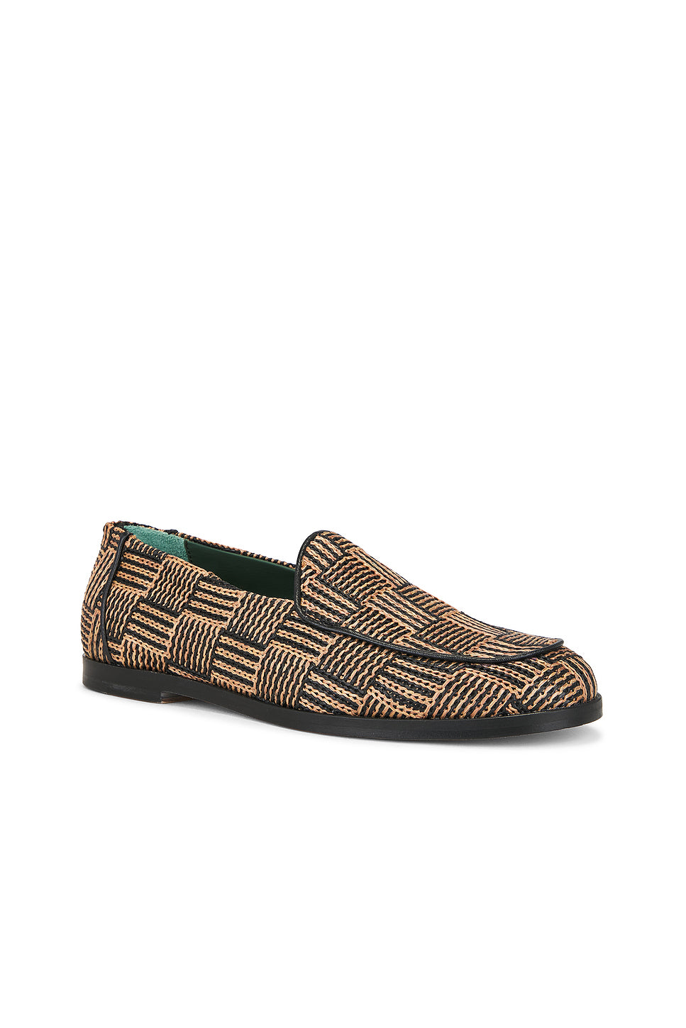 Belgee Loafer