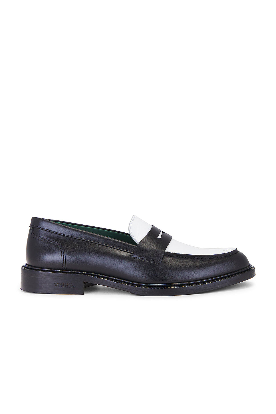 Townee Two Tone Penny Loafer