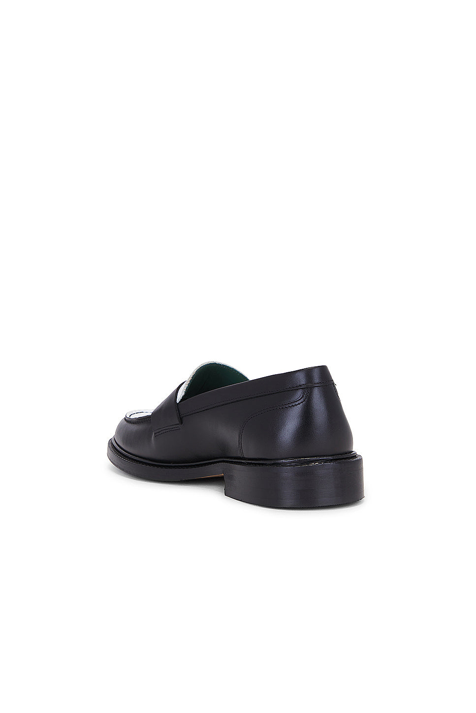 Townee Two Tone Penny Loafer