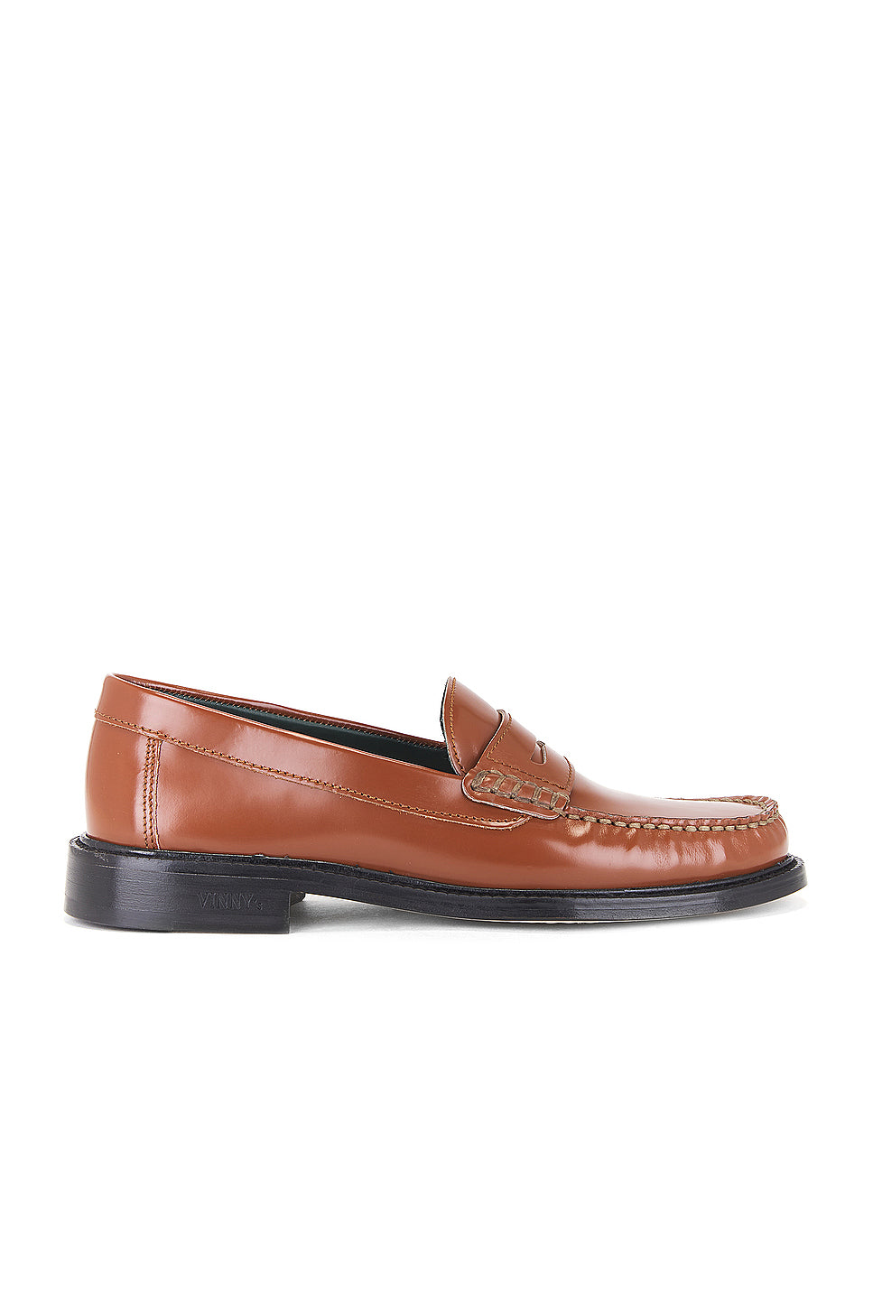 Yardee Mocassin Loafer