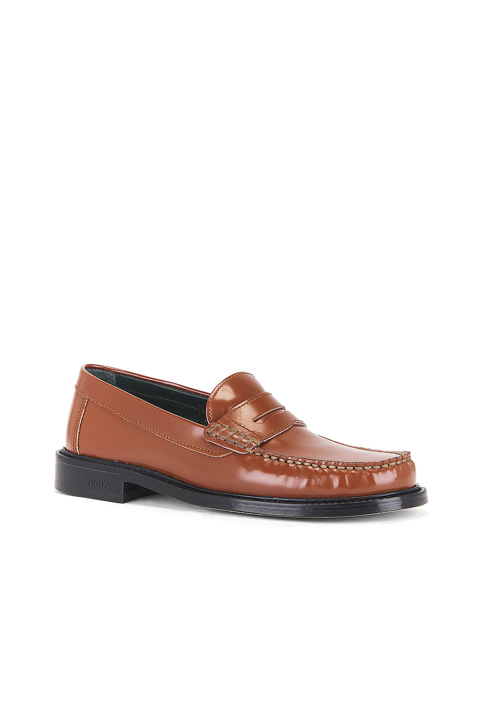 Yardee Mocassin Loafer