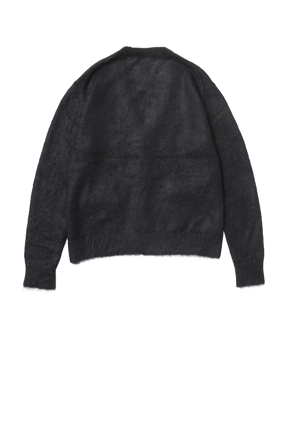 Mohair Cardigan
