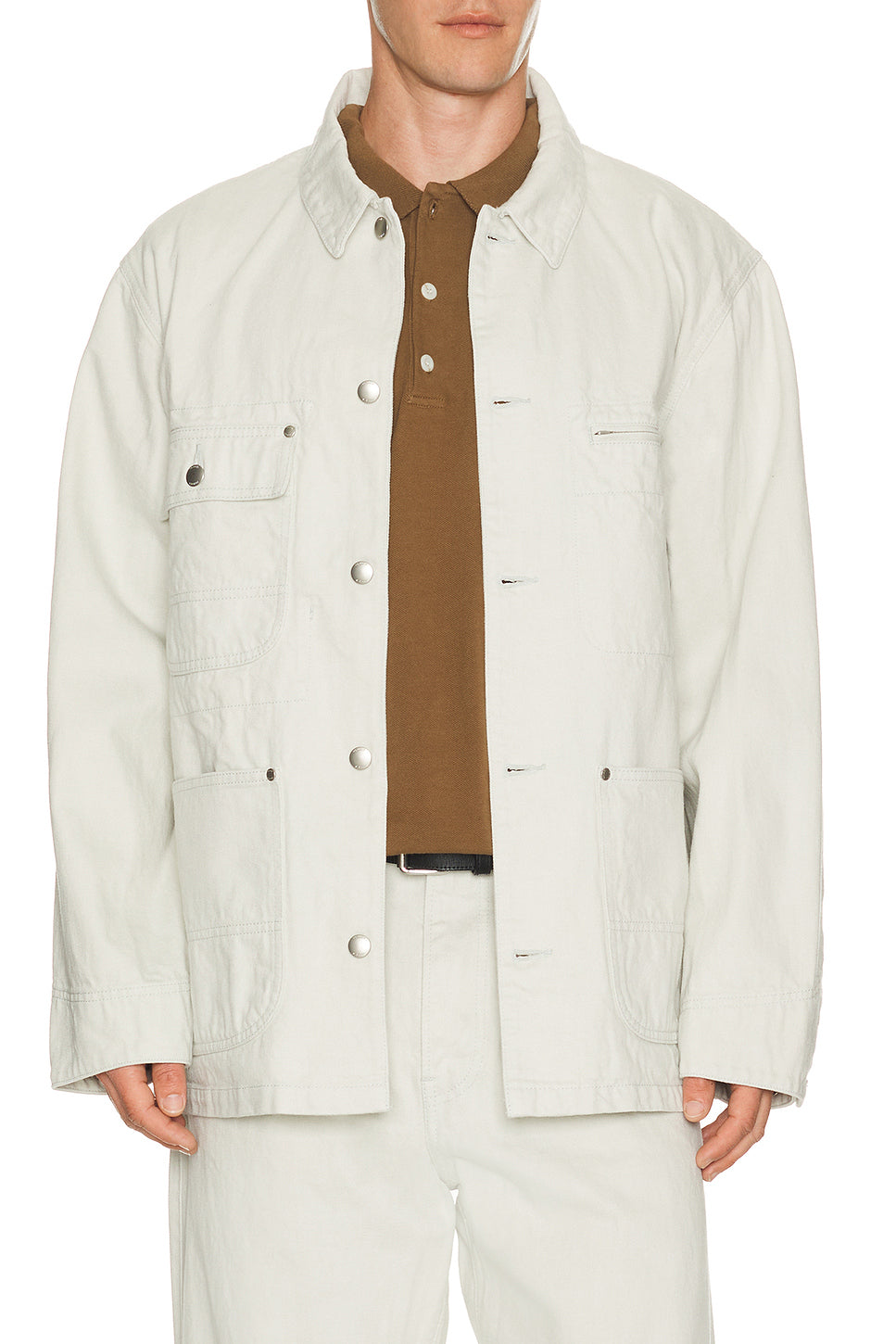 Chore Jacket