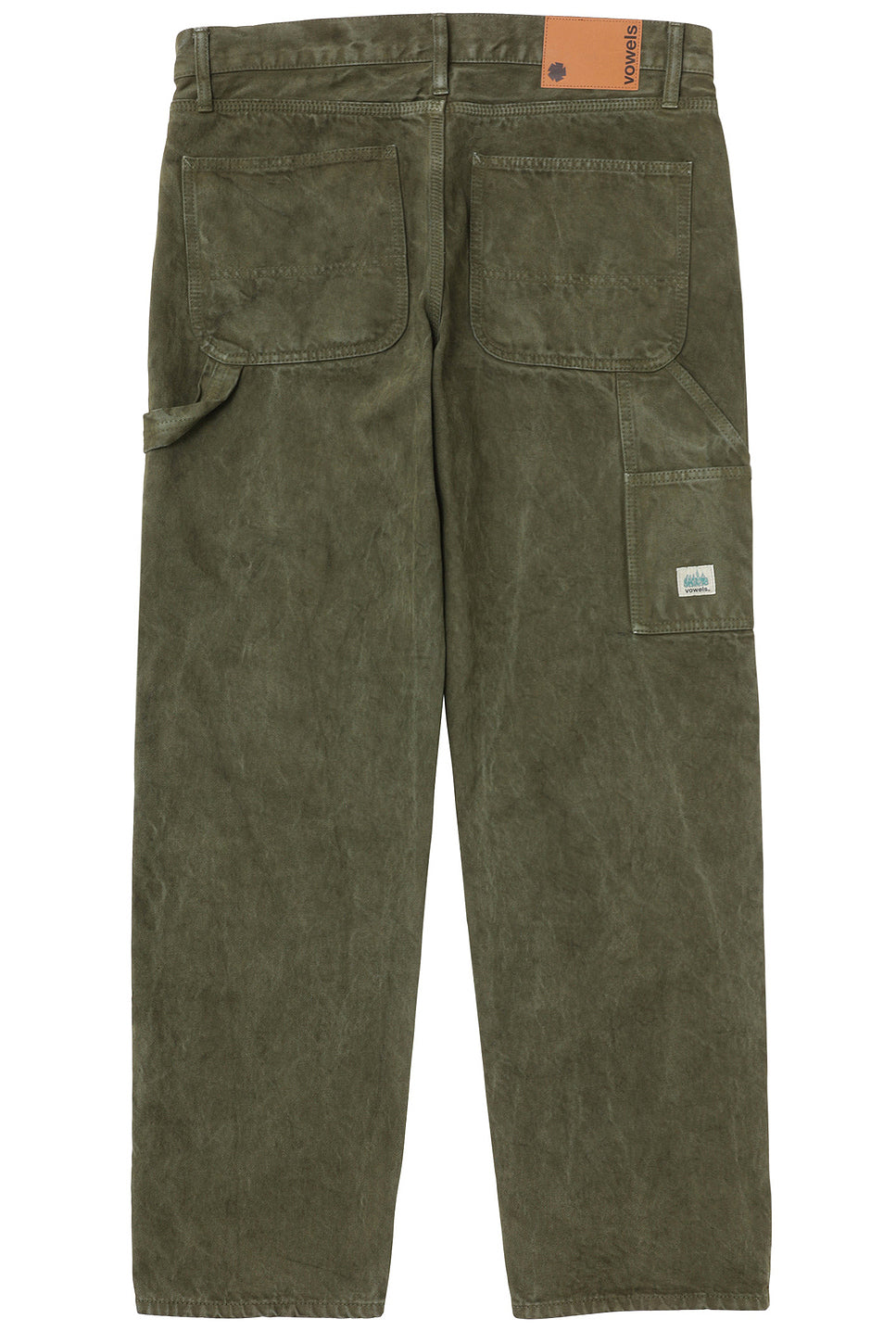 Painter Pant
