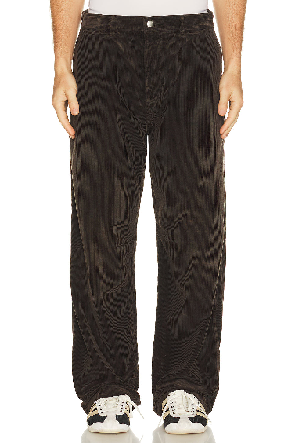 Baggy Work Pant