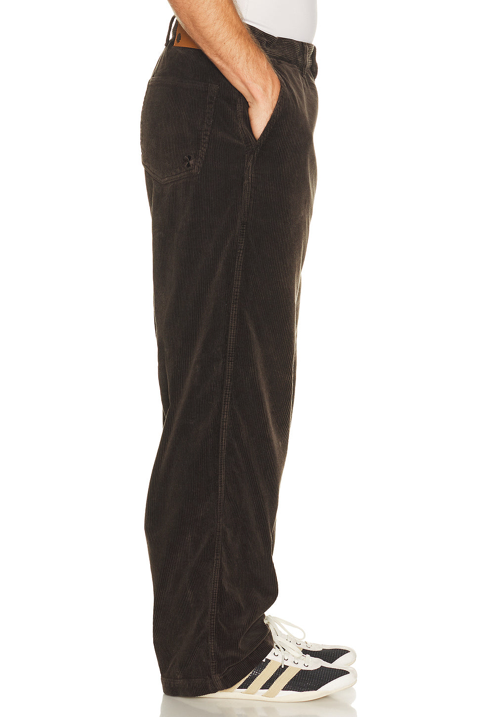 Baggy Work Pant