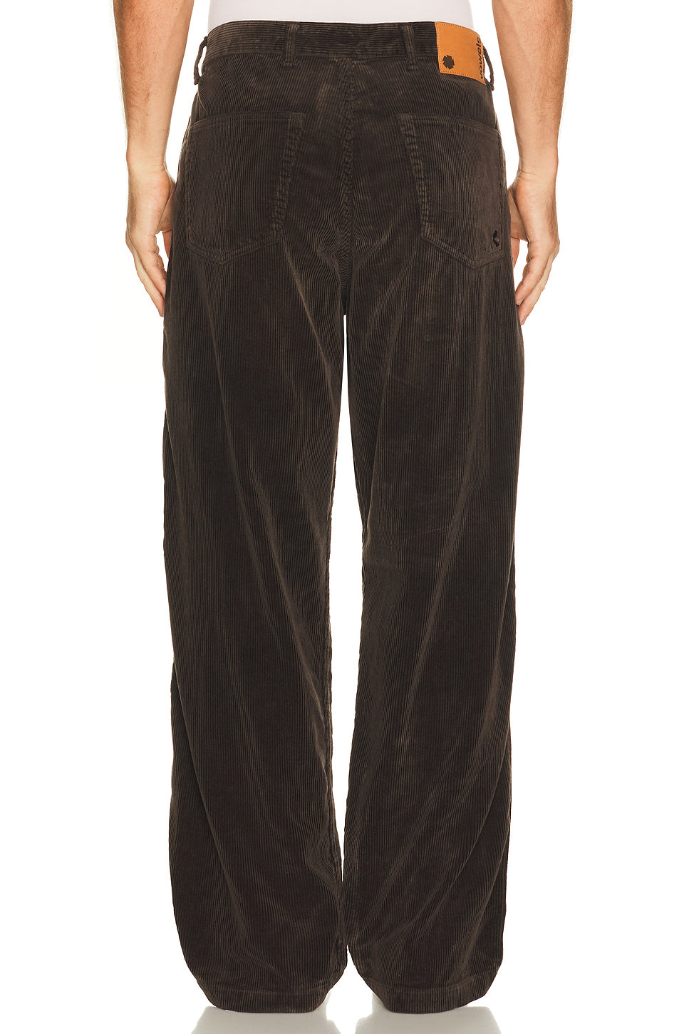 Baggy Work Pant