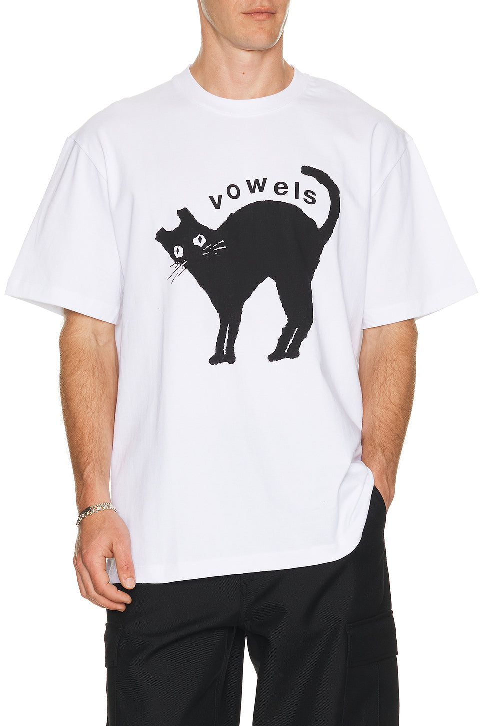 Kitty Tee