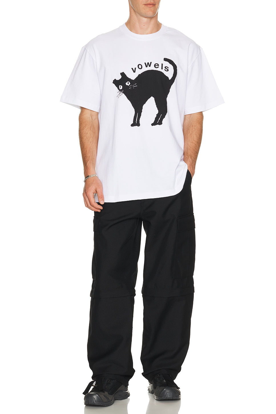 Kitty Tee