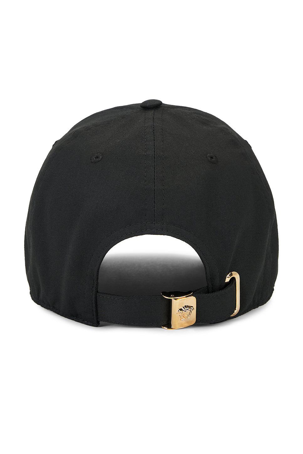 Medusa Patch Baseball Cap