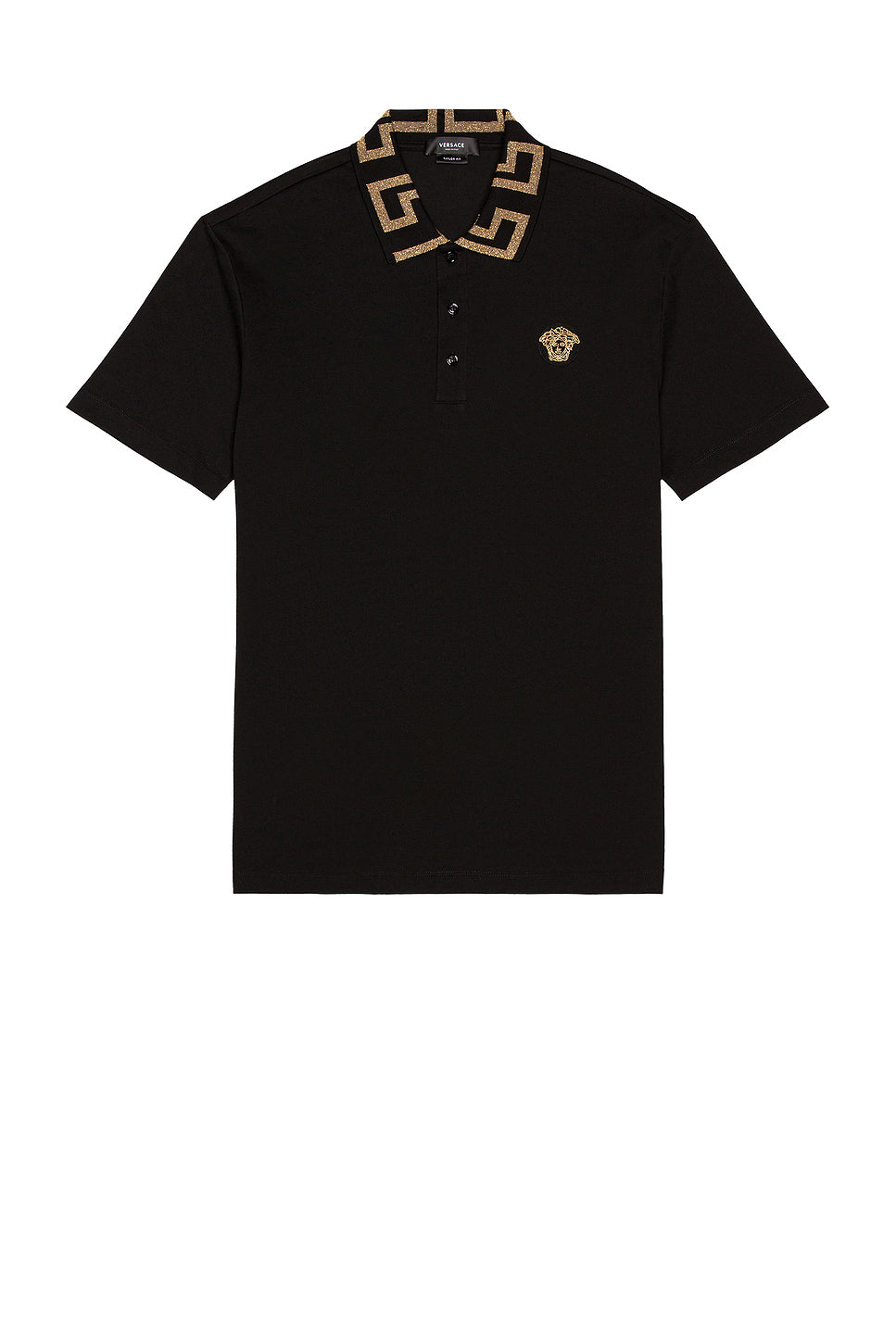 Taylor Fit Polo