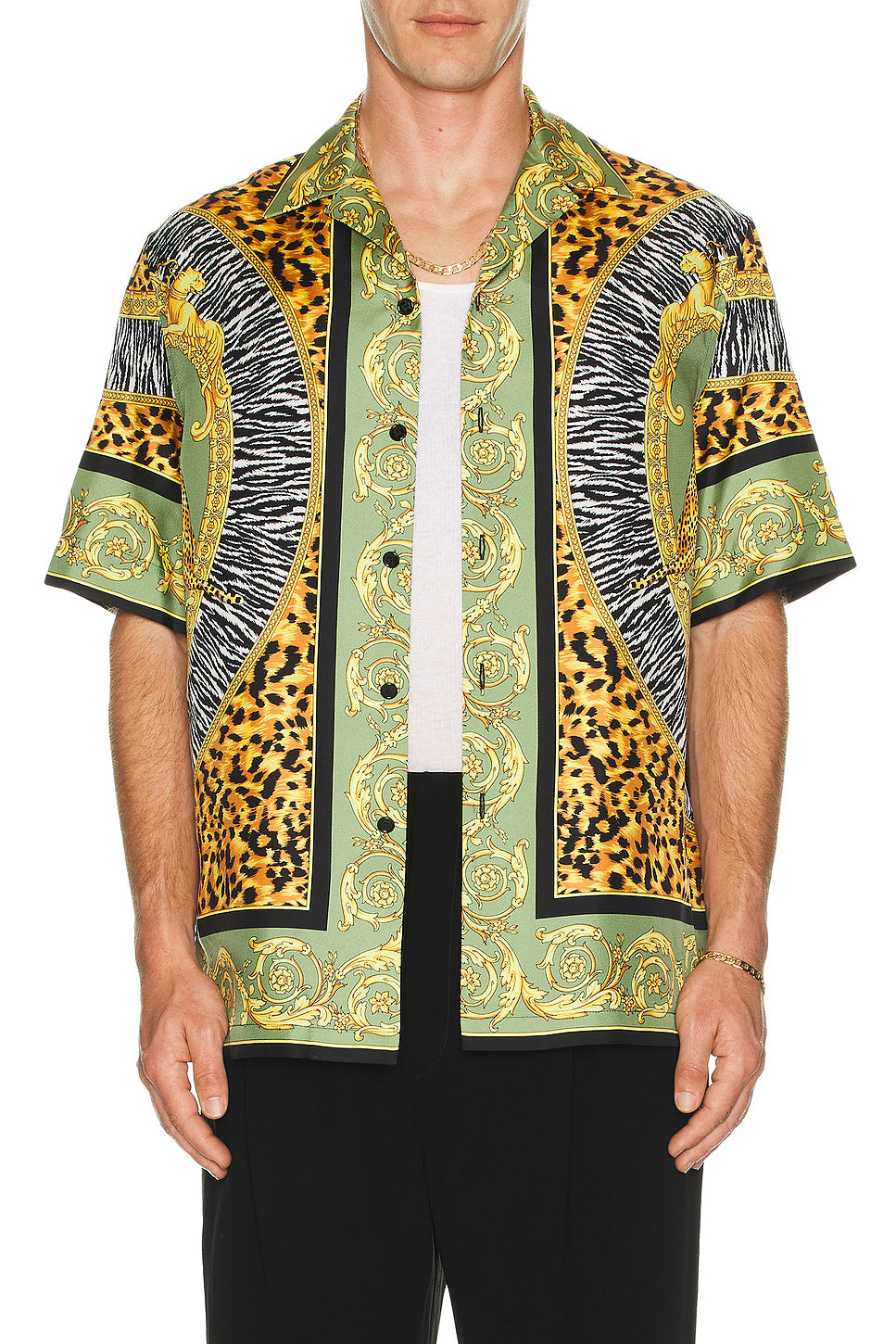 Wild Cats Shirt
