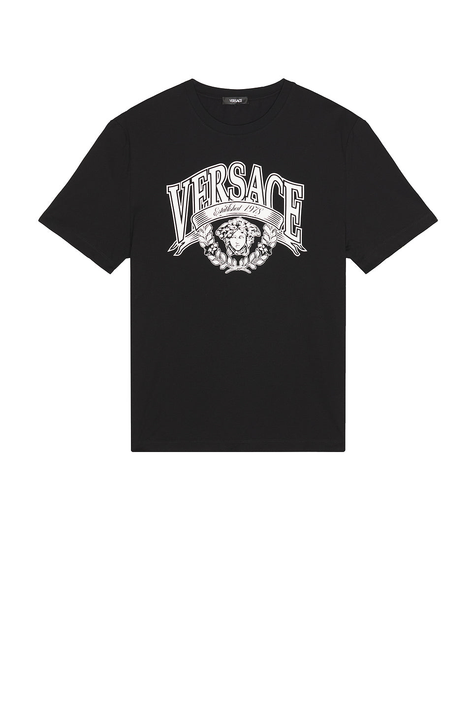 Medusa Crest T-Shirt