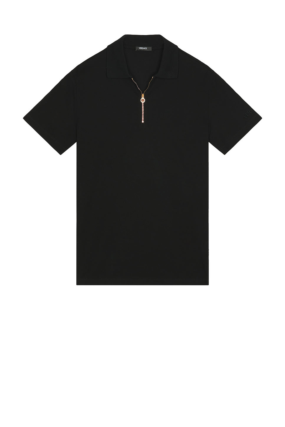 Zip Polo
