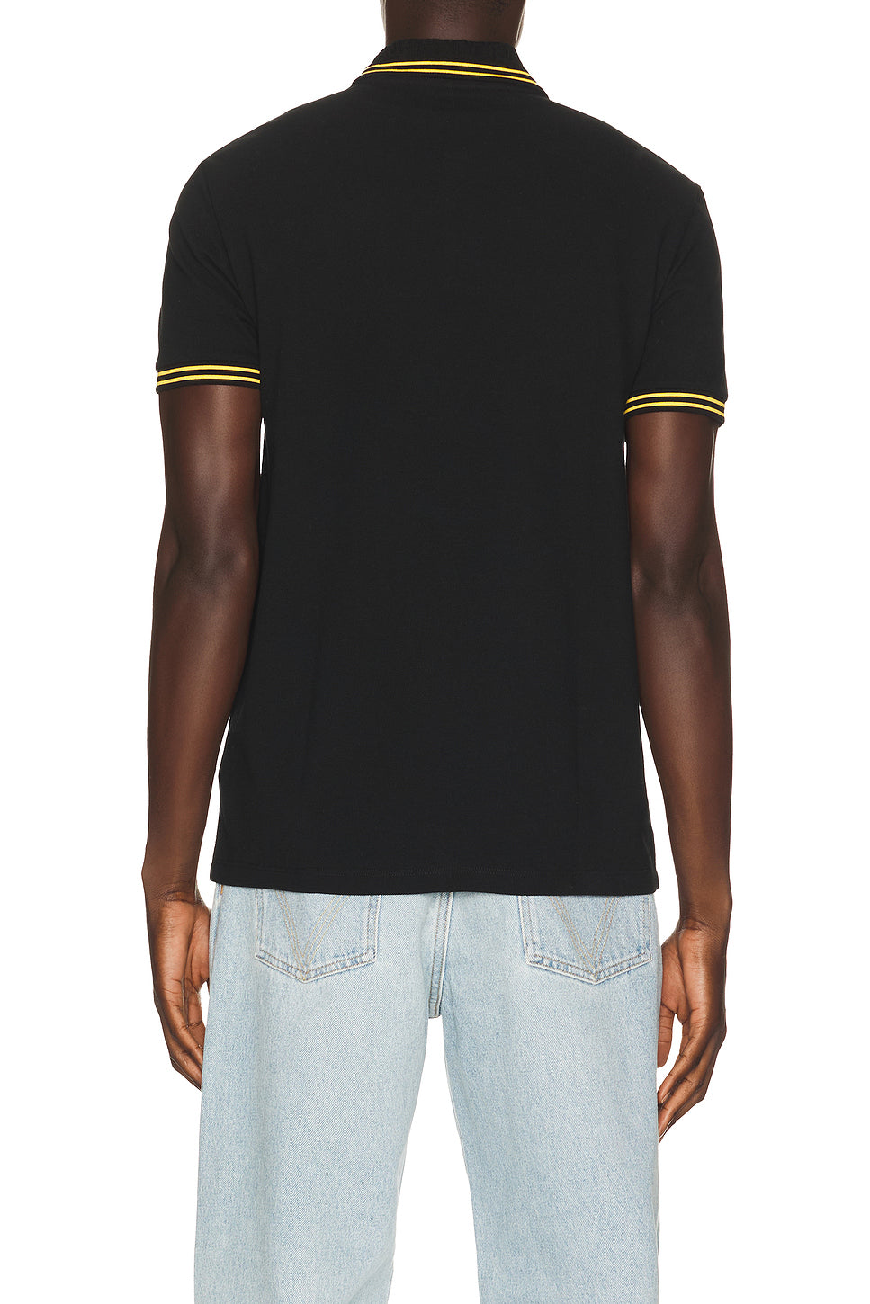 Pique Polo