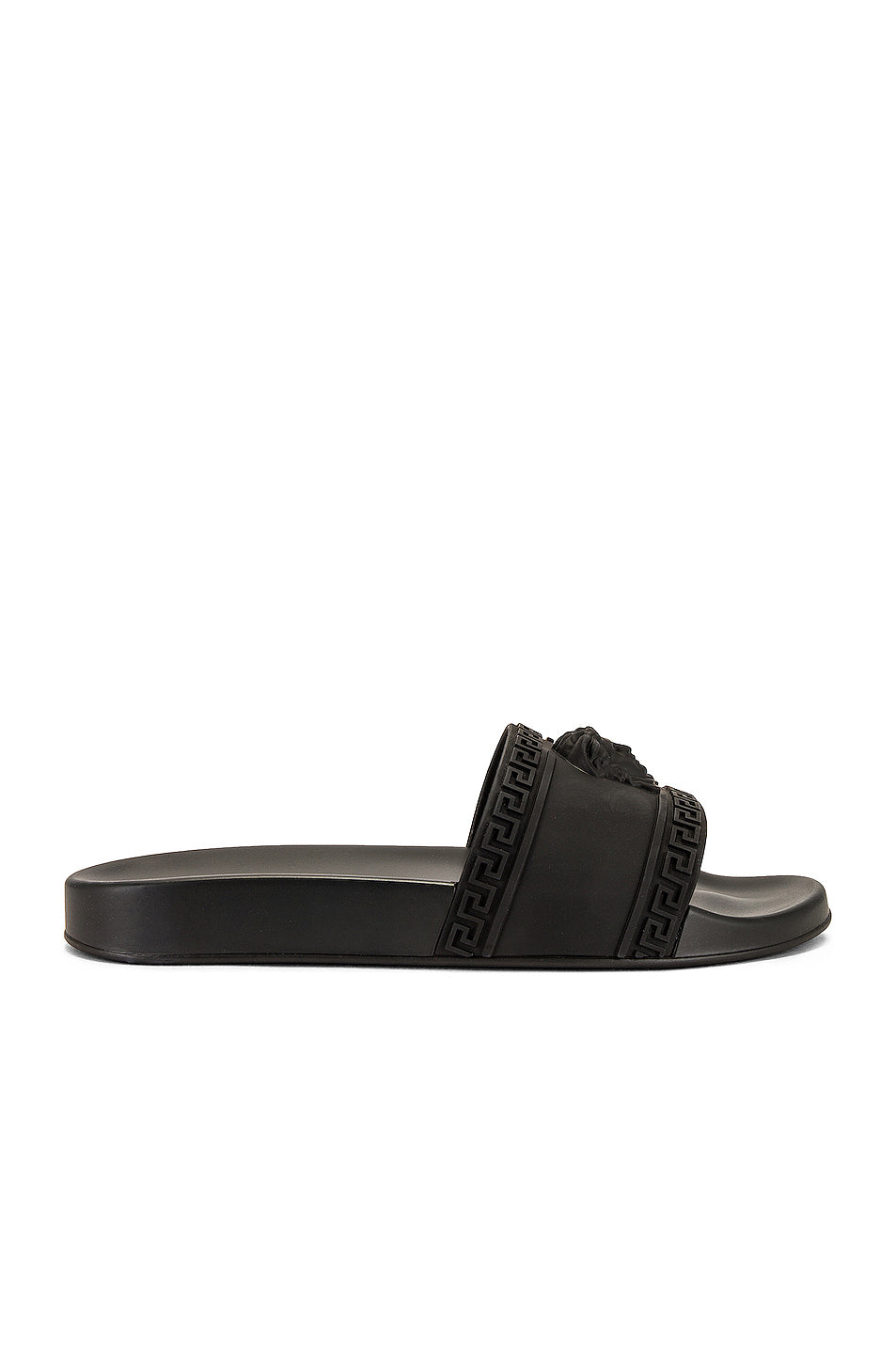 Slide Sandals