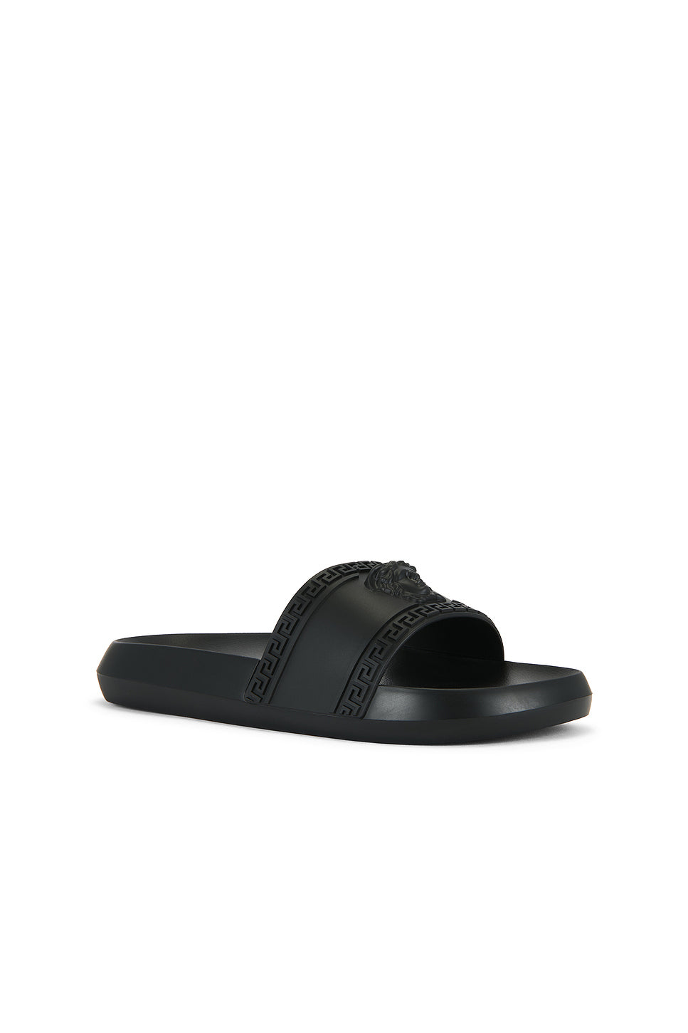 Slide Sandals