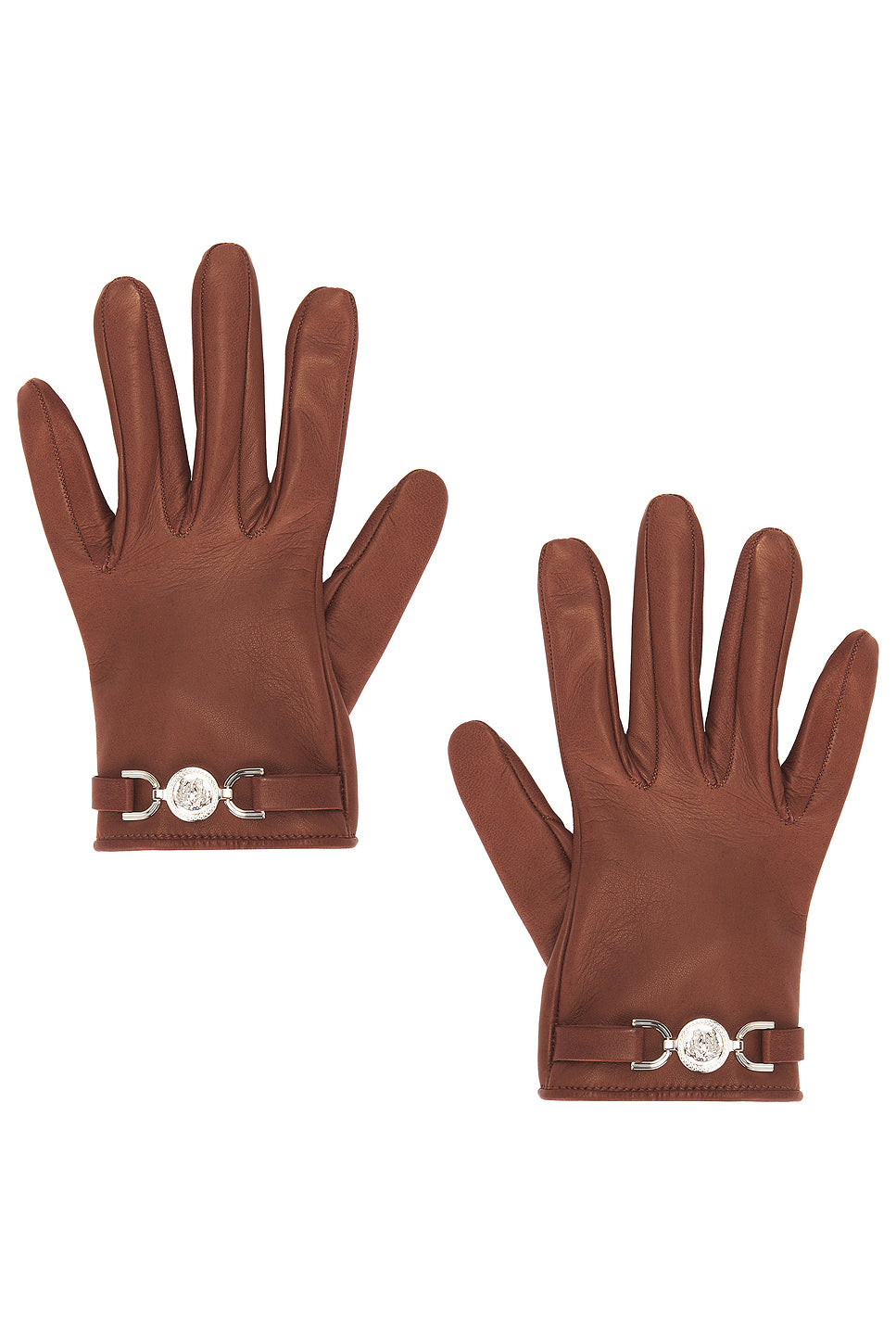 Leather Gloves