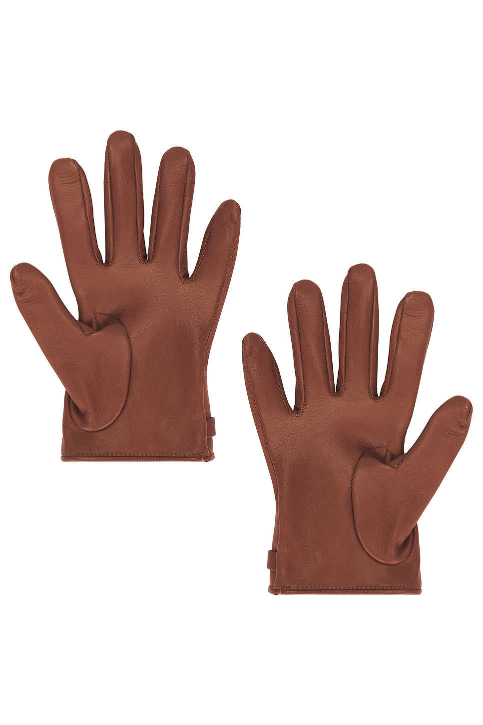 Leather Gloves