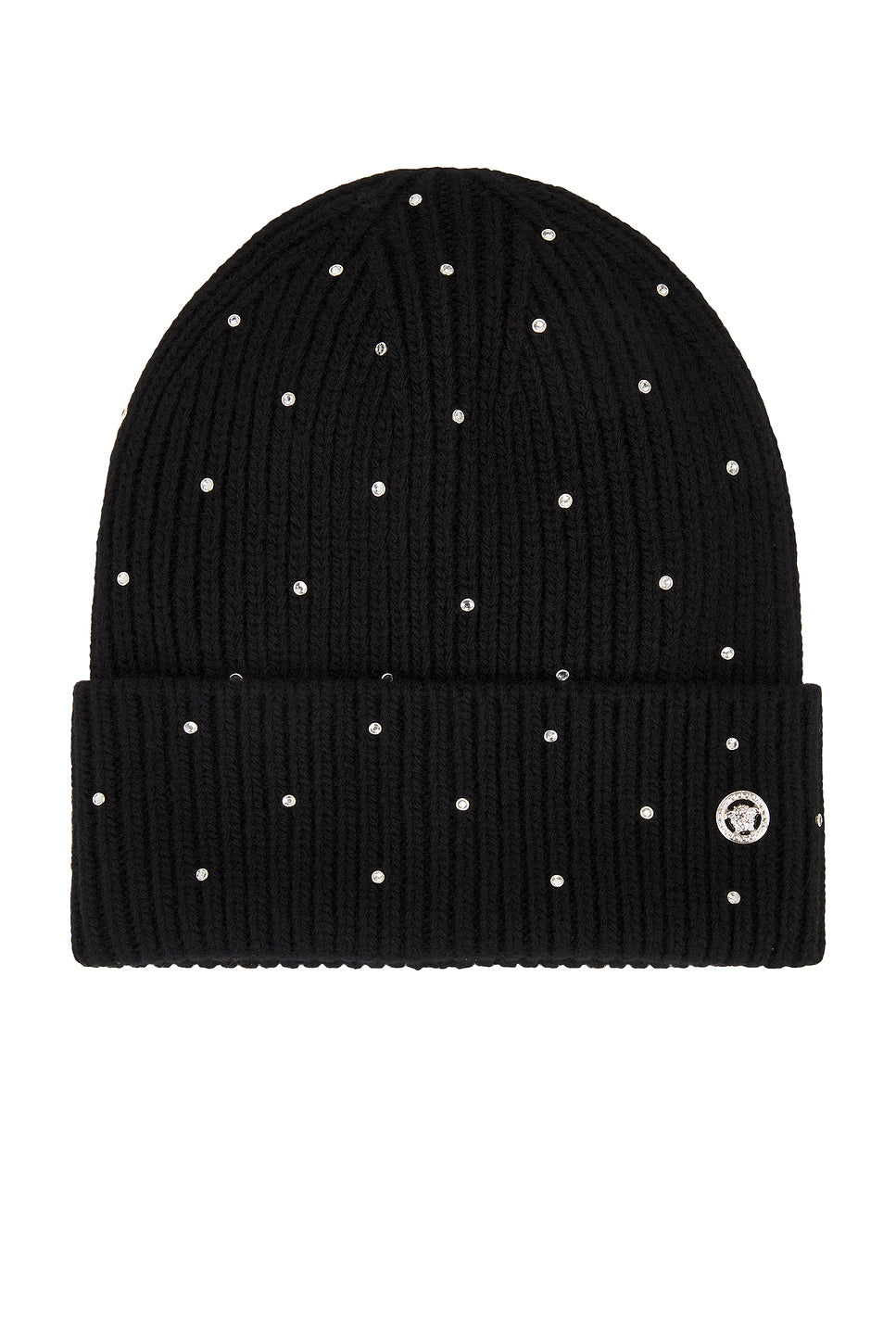 Crystal Beanie