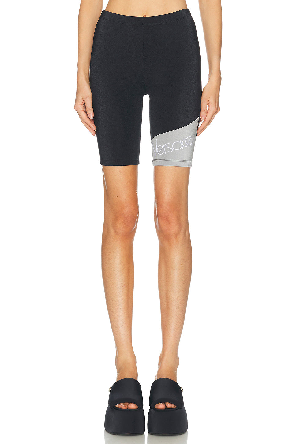 Biker Short