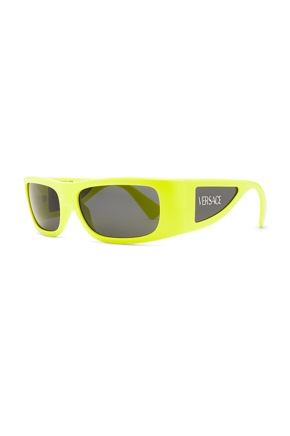 Rectangular Sunglasses