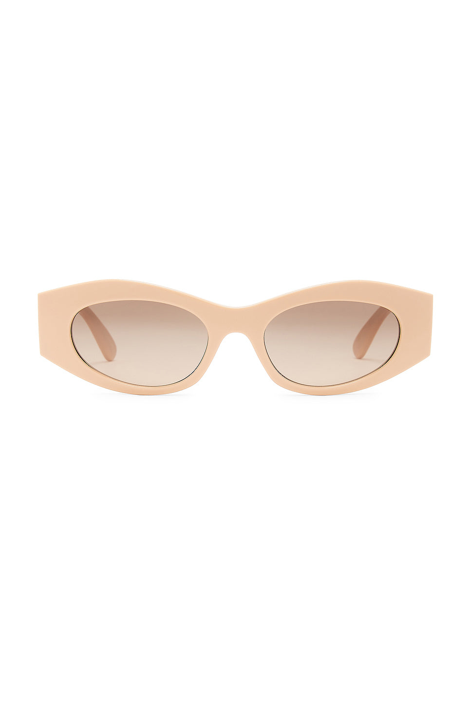 Oval Sunglasses