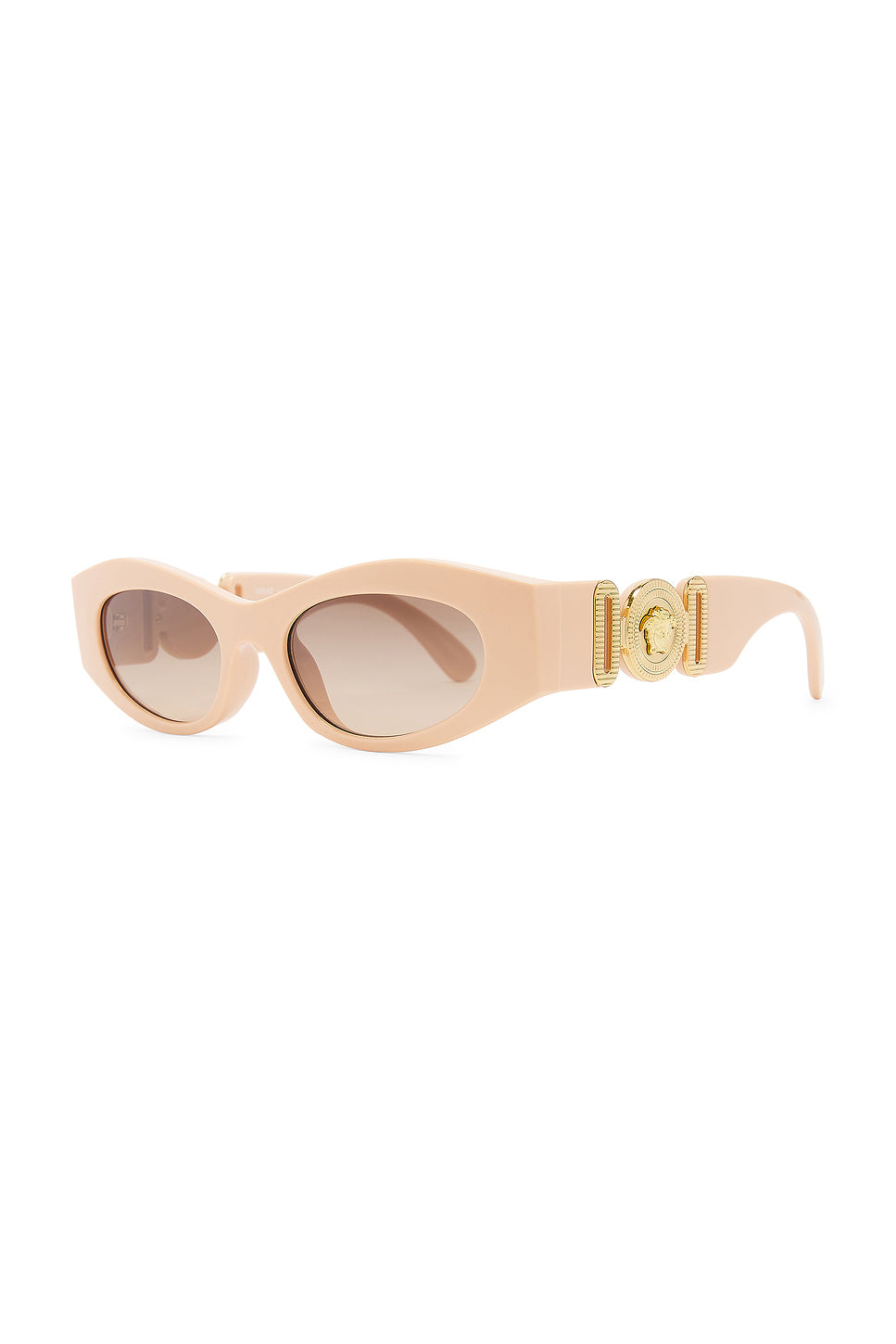 Oval Sunglasses