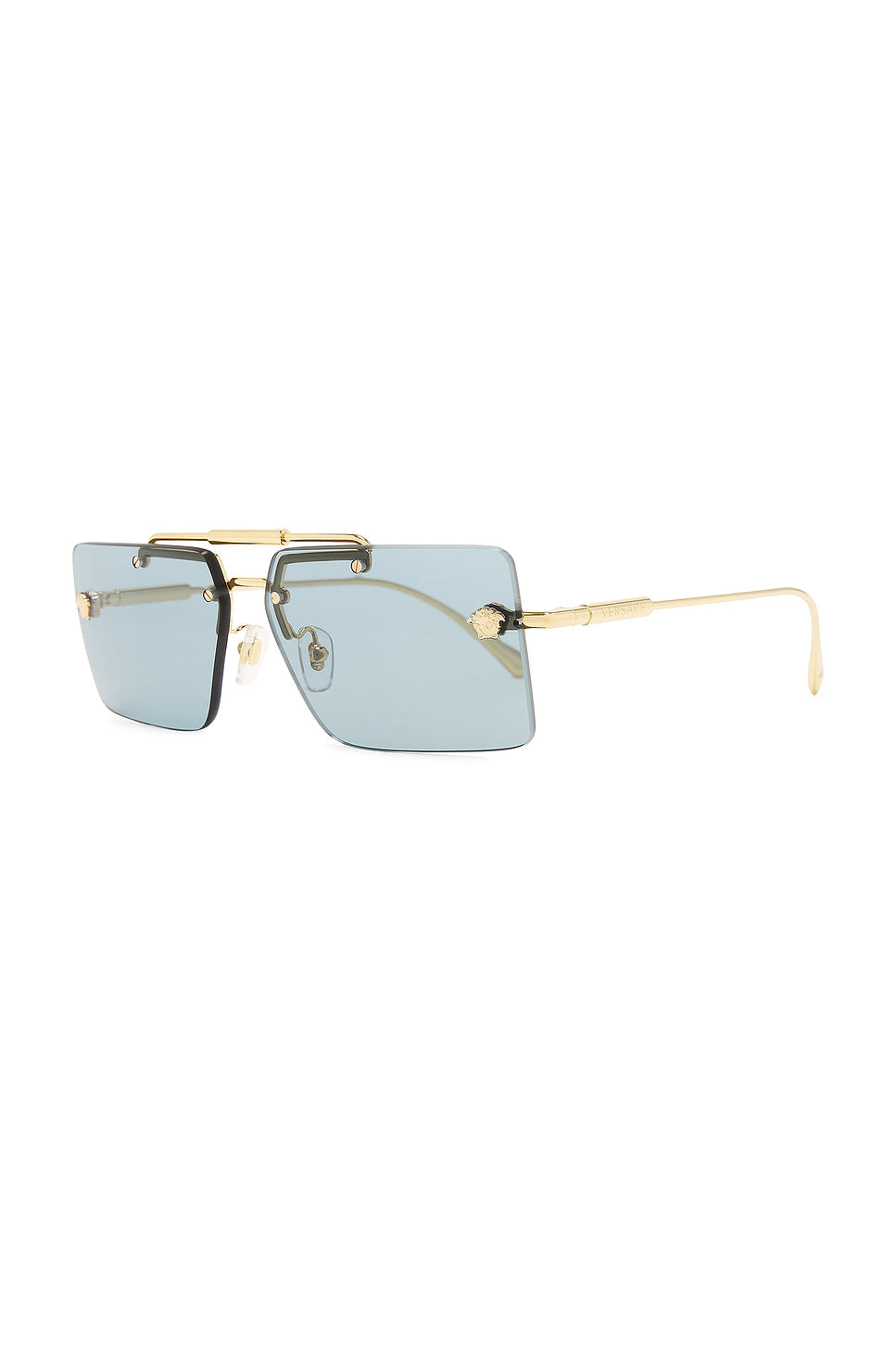 Rectangular Sunglasses