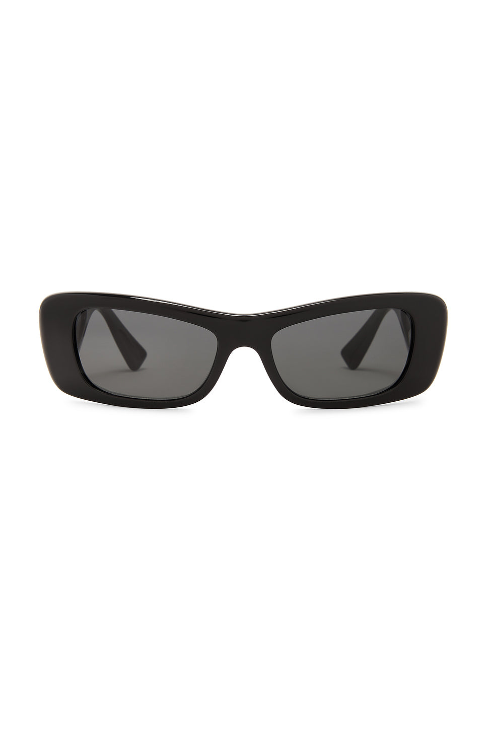 Rectangular Sunglasses