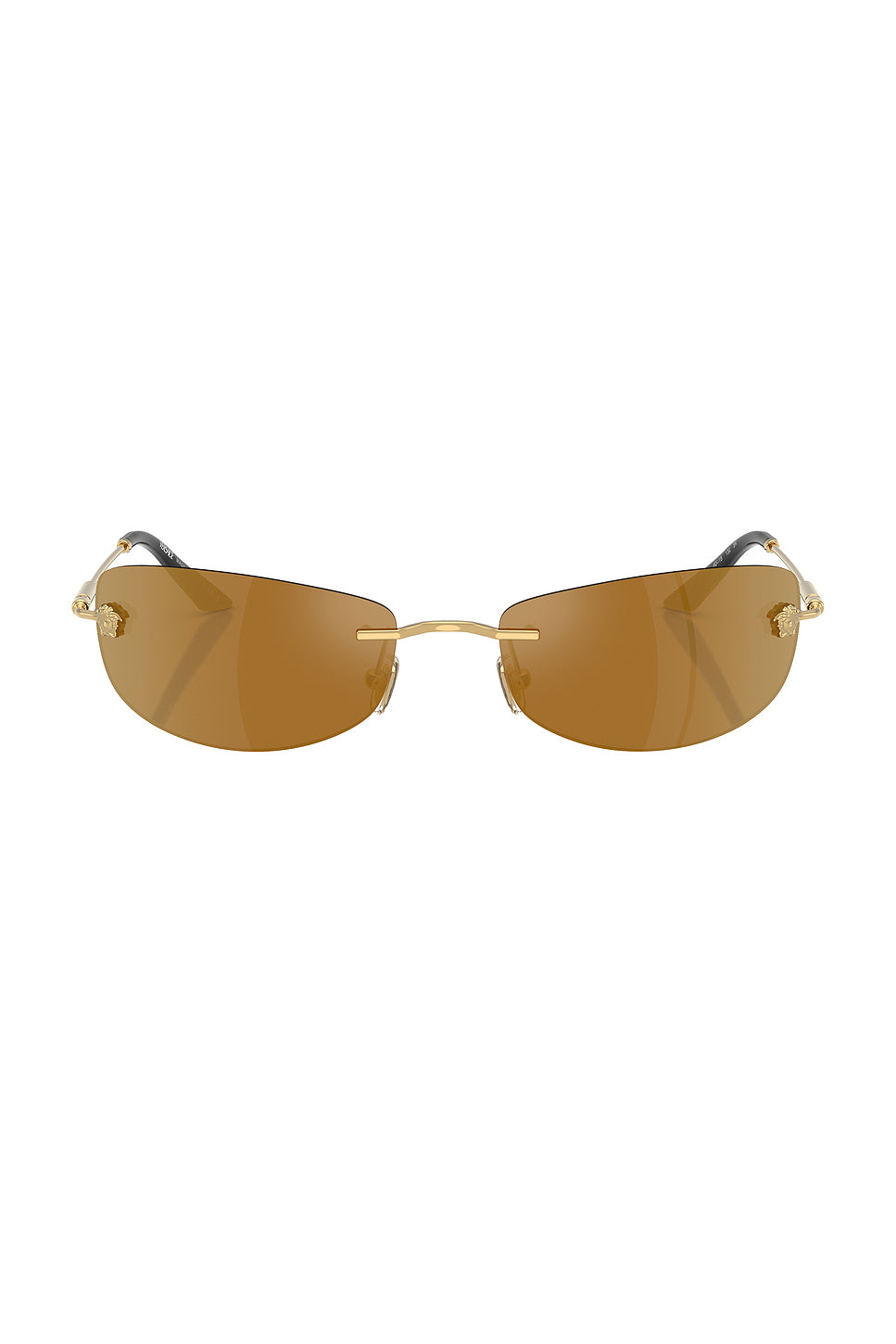 Rectangular Sunglasses