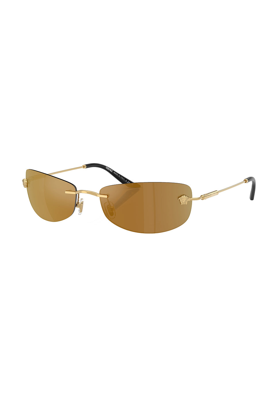 Rectangular Sunglasses