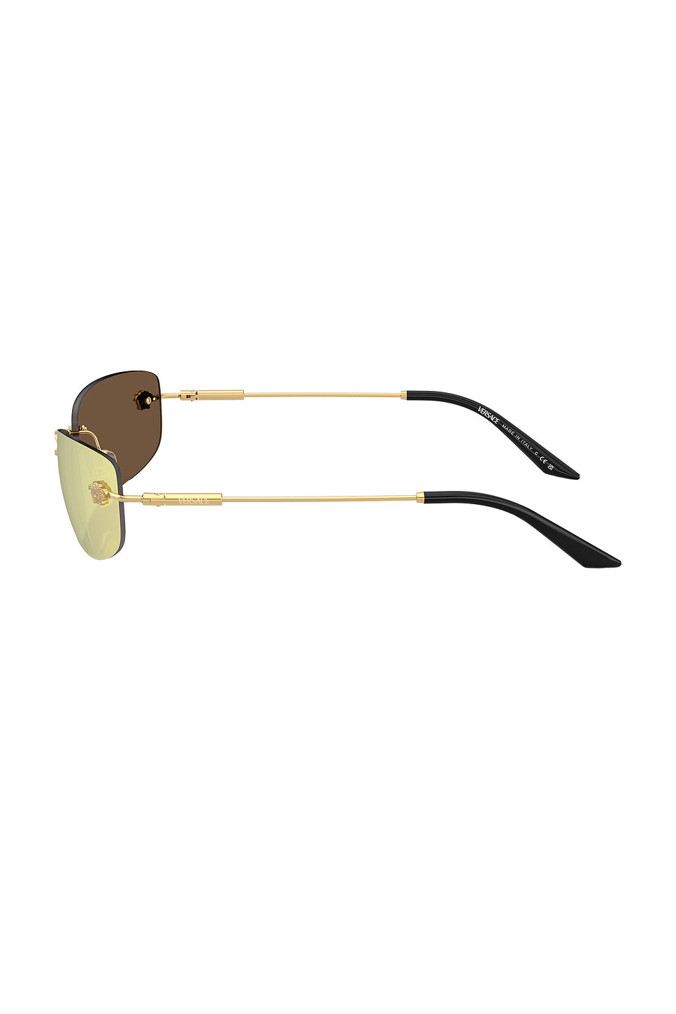 Rectangular Sunglasses