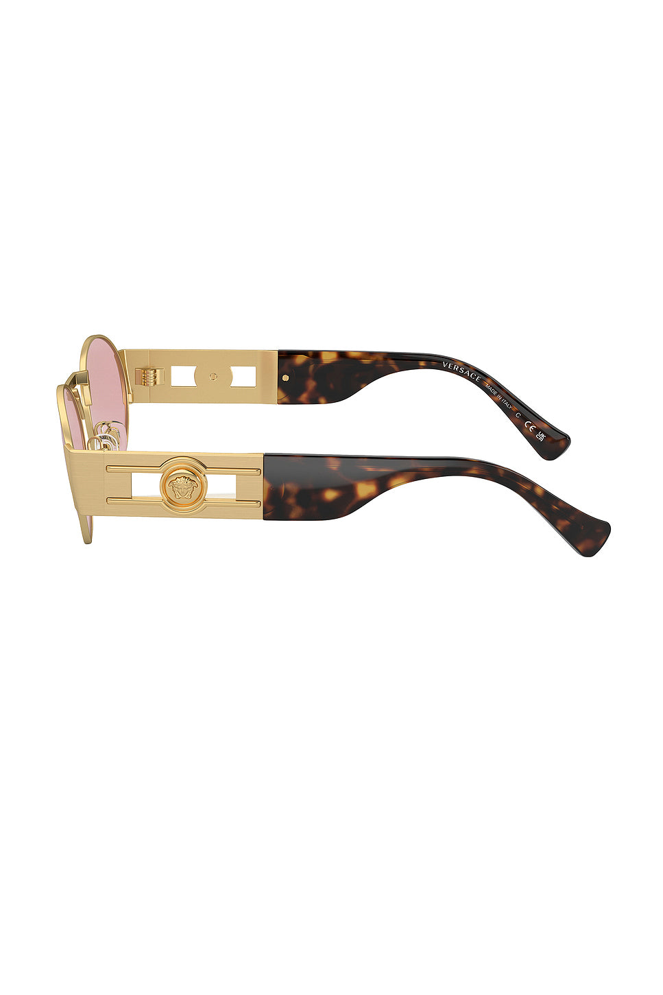 Oval Sunglasses