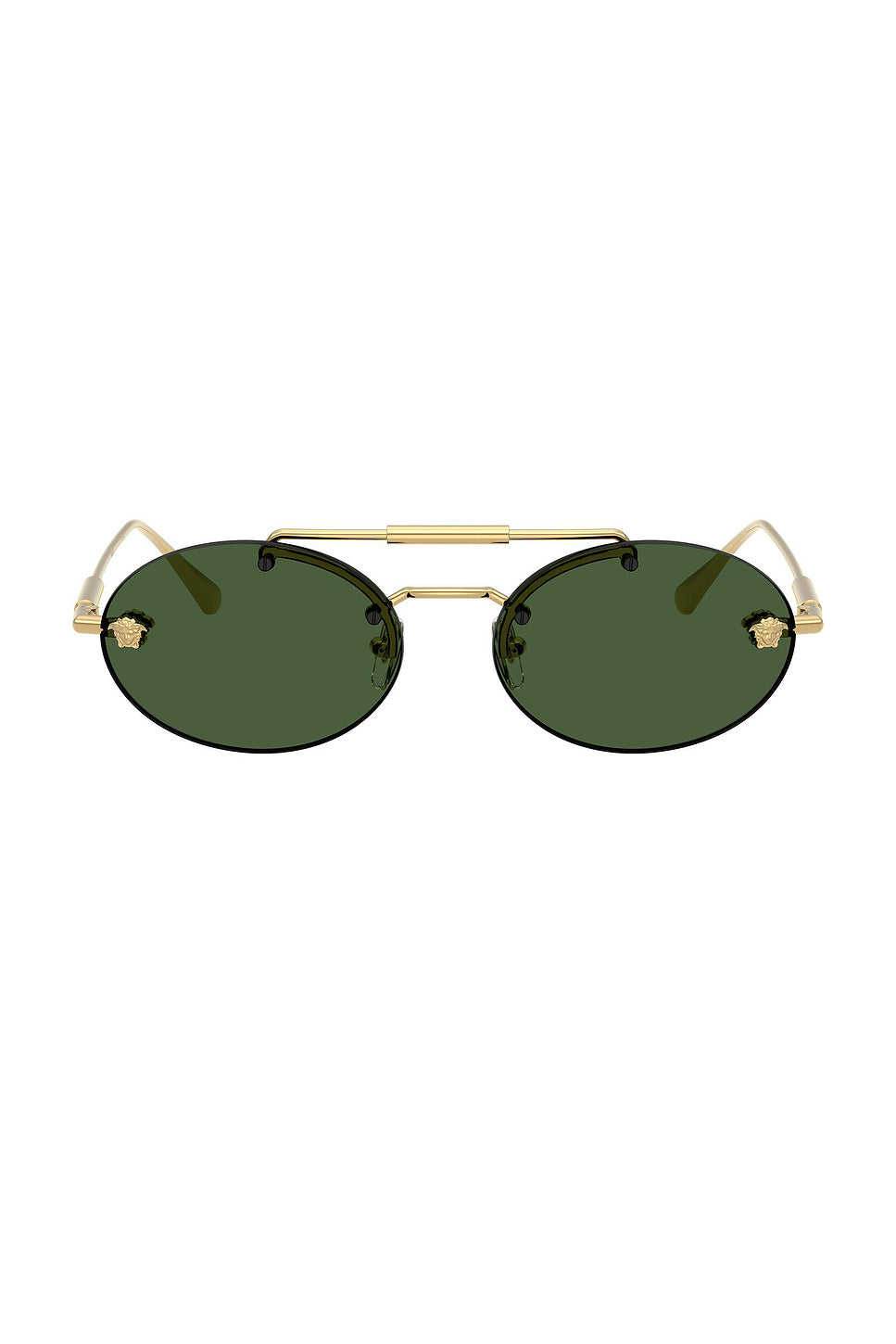 Oval Sunglasses
