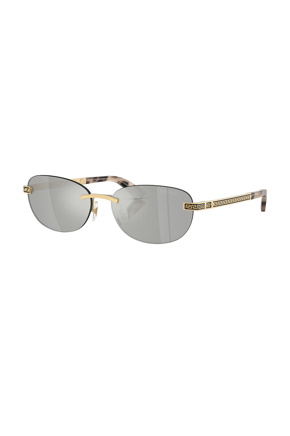 Oval Sunglasses