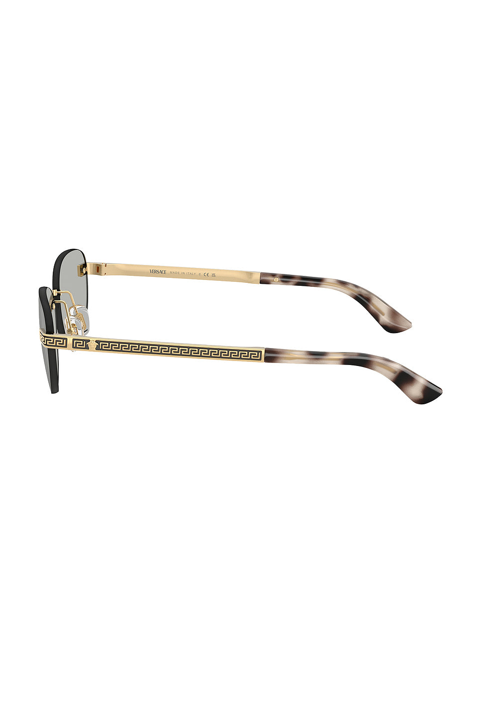 Oval Sunglasses