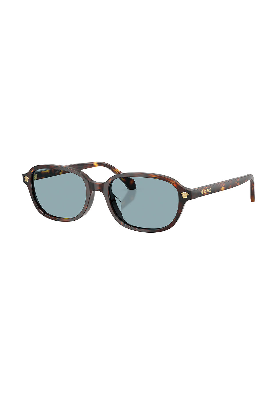 Oval Sunglasses