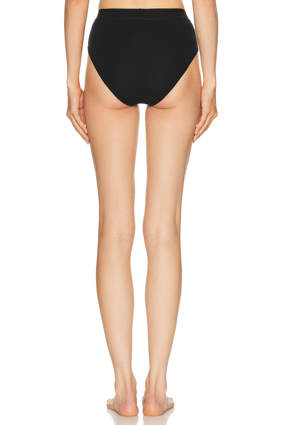 High Waisted Underwear