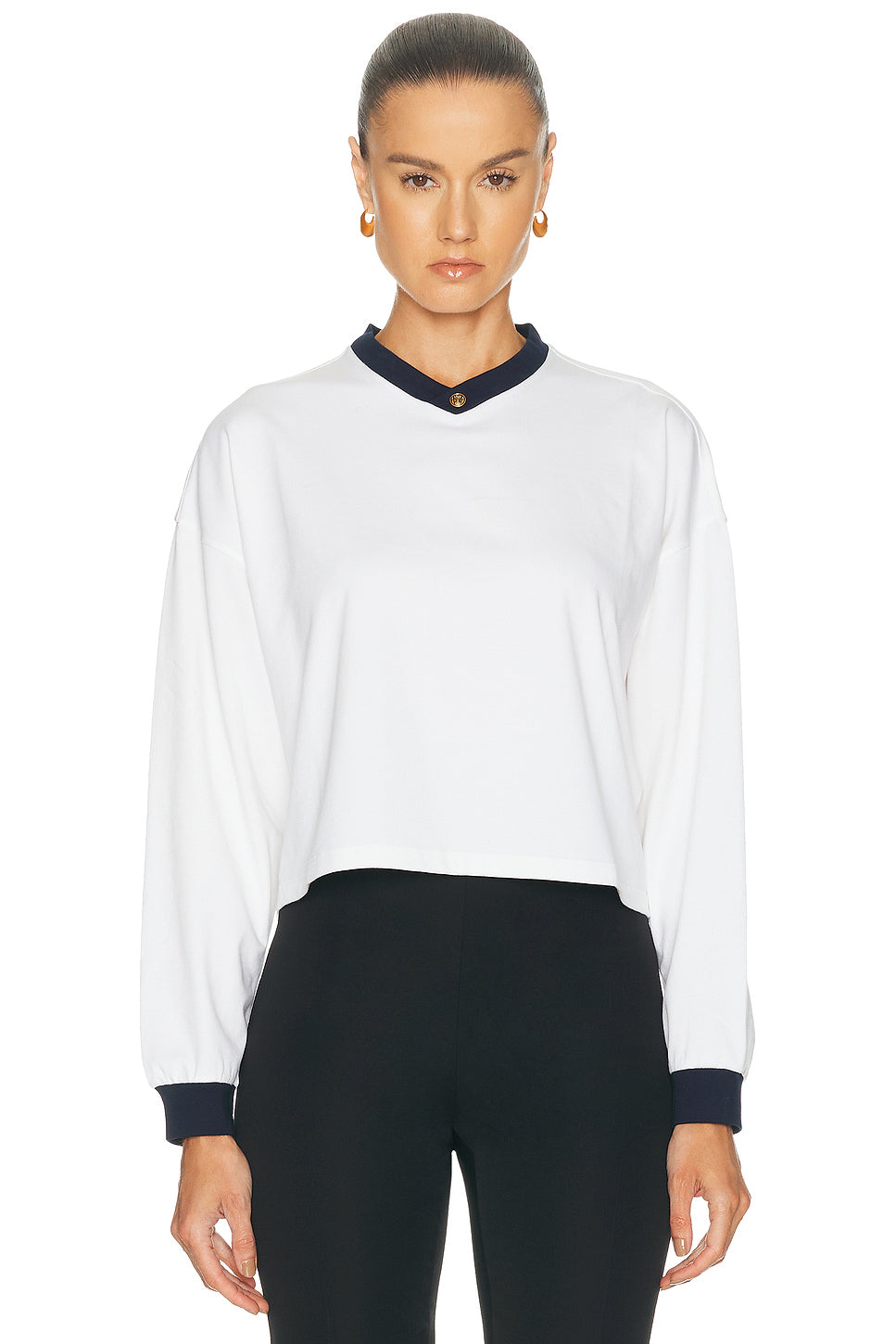 Long Sleeve Sweatshirt