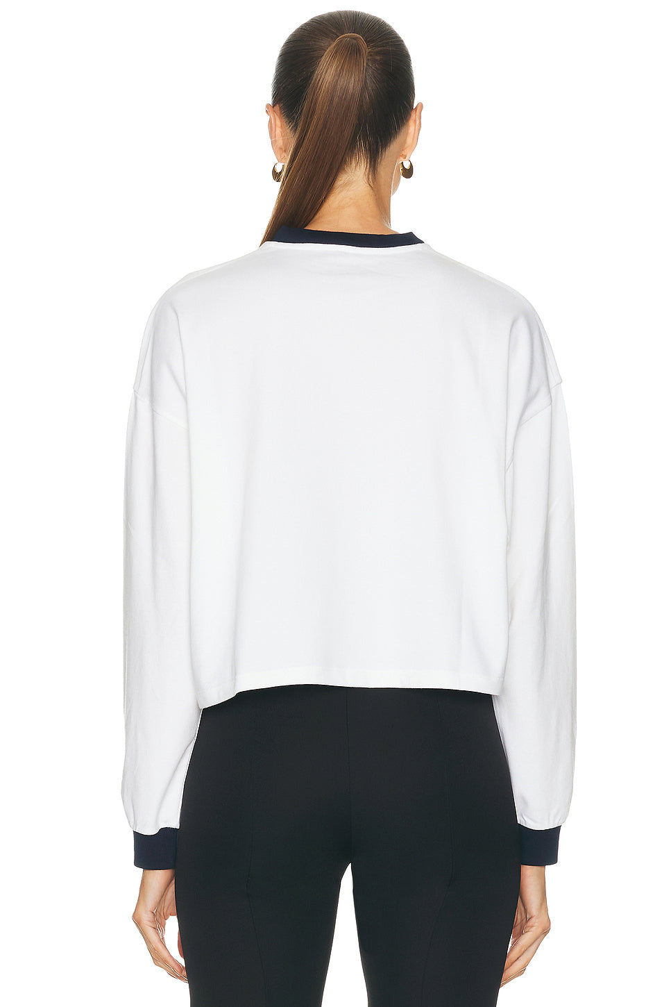 Long Sleeve Sweatshirt