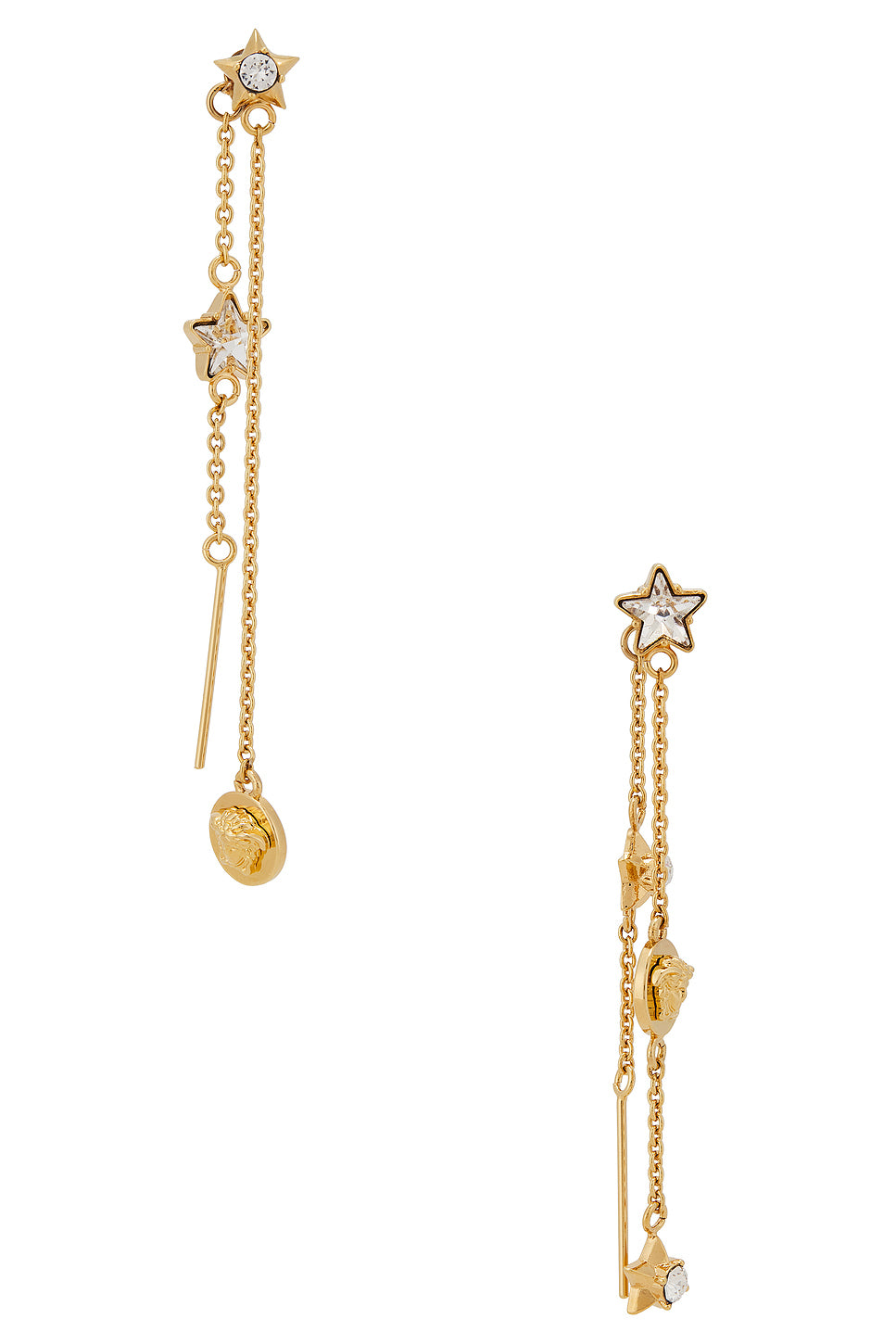 Drop Earrings