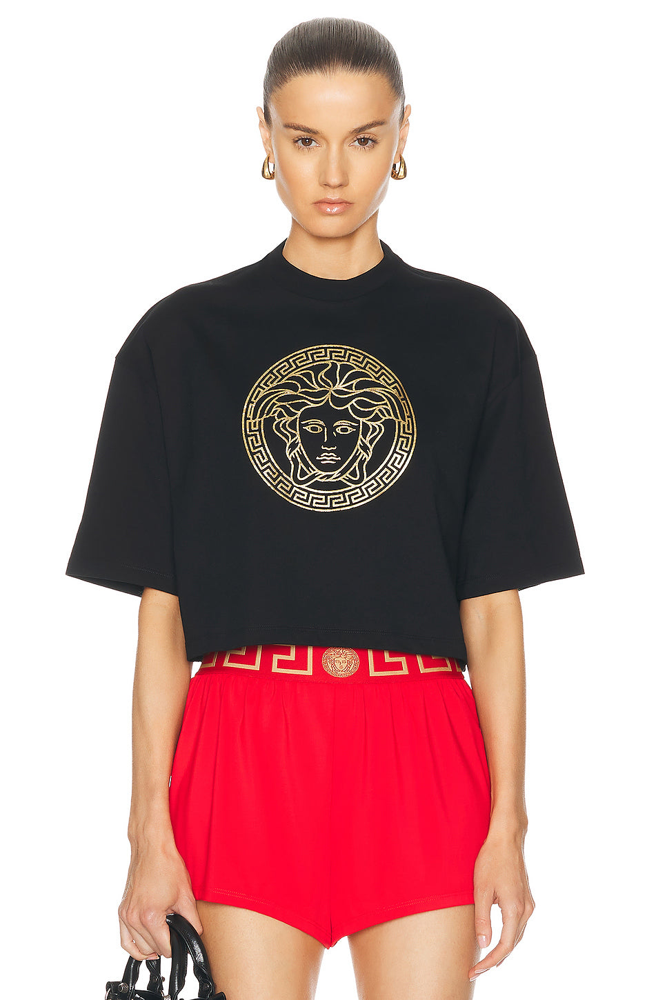 Medusa T-shirt